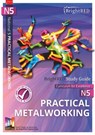 BrightRED Study Guide N5 Practical Metalworking - Brian Kennedy - 9781849484466