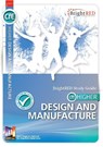 Higher Design and Manufacture - David McMillan - 9781849484480