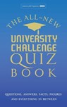 University Challenge - Steve Tribe - 9781849497381