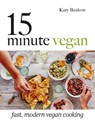 15-Minute Vegan - Katy Beskow - 9781849499637