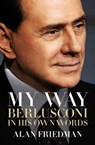My Way - Alan Friedman - 9781849549868
