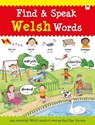Find and Speak Welsh - Louise Millar - 9781849670647