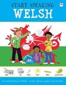 Start Speaking Welsh - Martineau Bruzzone - 9781849673594