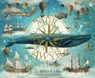 Mor ac Awyr / Ocean Meets Sky - The Fan Brothers - 9781849675635