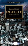 Horus Heresy - False Gods - Graham McNeill - 9781849707466