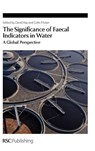 Significance of Faecal Indicators in Water - David (University of Wales Kay ; C (CRF Consulting Fricker - 9781849731690