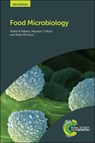 Food Microbiology - Martin R (Emeritus Professor Food Microbiology Adams ; Maurice O (Formerly University of Surrey Moss ; Peter J (Visiting Professor McClure - 9781849739603