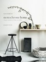 Monochrome Home - Hilary Robertson - 9781849756136
