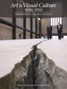 Art & Visual Culture 1850–2010 - Paul Wood ; Steve Edwards - 9781849760973