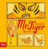 Mr Tiger - Davide Cali - 9781849767477