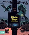 Electric Birds of Pothakudi - Karthika Nair - 9781849769150