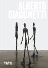 Artists Series: Alberto Giacometti - Lena Fritsch - 9781849769938
