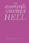 The Marriage of Heaven and Hell - William Blake - 9781849769983