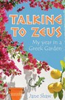 Talking to Zeus - Jane Shaw - 9781849830249