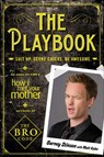 The Playbook - Barney Stinson - 9781849832496
