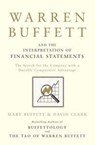Warren Buffett and the Interpretation of Financial Statements - Mary Buffett ; David Clark - 9781849833196