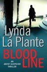 Blood Line - Lynda La Plante - 9781849833356