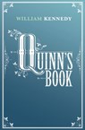 Quinn's Book - William Kennedy - 9781849838498