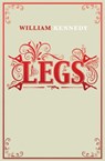 Legs - William Kennedy - 9781849838511