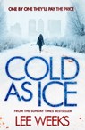 Cold as Ice - Lee Weeks - 9781849838610