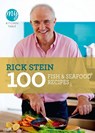 My Kitchen Table: 100 Fish and Seafood Recipes - Rick Stein - 9781849901581