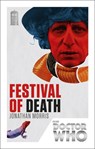 Doctor Who: Festival of Death - Jonathan Morris - 9781849905237