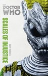 Doctor Who: Scales of Injustice - Gary Russell - 9781849907804
