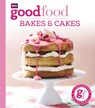 Good Food: Bakes & Cakes - Good Food Guides - 9781849908665