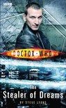Doctor Who: The Stealers of Dreams - Steve Lyons - 9781849908955