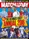 Match of the Day Annual - Various - 9781849909785