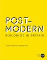 Post-Modern Buildings in Britain - Geraint Franklin ; Elain Harwood - 9781849944502