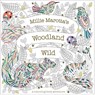 Millie Marotta's Woodland Wild - Millie Marotta - 9781849946421