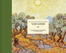 The Illustrated Provence Letters of Van Gogh - Martin Bailey - 9781849946582
