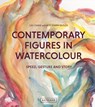 Contemporary Figures in Watercolour - Leo Crane ; Roy Joseph Butler - 9781849946681