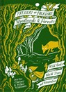Treasury of Folklore: Woodlands and Forests - Dee Dee Chainey ; Willow Winsham - 9781849946872