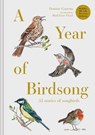 A Year of Birdsong - Dominic Couzens - 9781849947305
