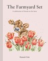 The Farmyard Set - Hannah Dale - 9781849949248