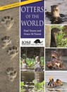 Otters of the World - Paul Yoxon ; Grace M. Yoxon - 9781849951296