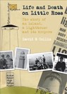 Life and Death on Little Ross - David R. Collin - 9781849953597
