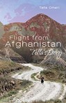 Flight from Afghanistan - Tella Omeri - 9781849954341
