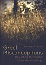 Great Misconceptions - Ian Parsons - 9781849955898