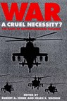 War - Robert A. Hinde ; Helen Watson - 9781850438243