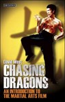 Chasing Dragons - David West - 9781850439820