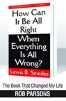 Book that Changed My Life - PARSONS,  Rob - 9781850789994
