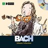 Johann Sebastian Bach [With CD (Audio)] - Paule Du Bouchet - 9781851033195