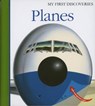 Planes - Donald Grant ; Sarah Matthews - 9781851033850