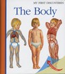 Body - Sylvaine Peyrols - 9781851033966