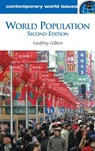 World Population - Geoffrey Gilbert - 9781851099276