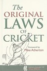 The Original Laws of Cricket - RUNDELL,  Michael - 9781851243129
