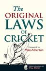 The Original Laws of Cricket - RUNDELL,  Michael - 9781851243129